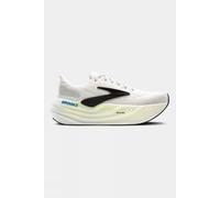 Brooks Mens Glycerin Max Shoes Lt Grey Size