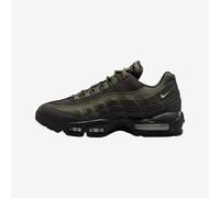 (UK 7.5) Nike Air Max 95 Trainers Sequoia/Cargo Khaki