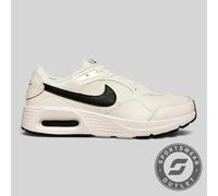 UK 7.5 - Nike Air Max SC Men's - White/Black (CW4555-102)