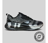 UK 7.5 - Nike Vomero 18 Disrupt Men's - Black/Silver (IQ3925-001)