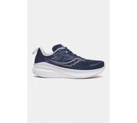 UK 7.5 Saucony Womens Omni 22 Shoes Navy Size