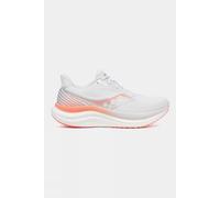 UK 7.5 Saucony Womens Triumph 23 Shoes White Size