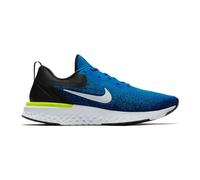 (UK 7.5/US 8.5, Photo Blue/White/Black/Volt) Nike Odyssey React