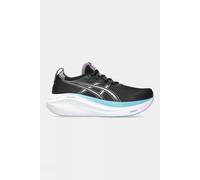 UK 7 Asics Womens Gel-Nimbus 27 Shoes Black Size