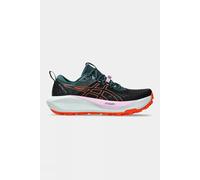 UK 7 Asics Womens Gel-Trabuco 13 Shoes Black Size