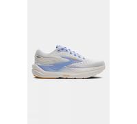 UK 7 Brooks Womens Ghost Max 3 Shoes Off White Size