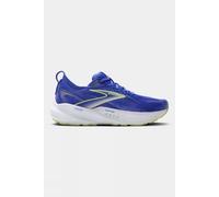 UK 7 Brooks Womens Glycerin 22 Shoes Mid Purple Size