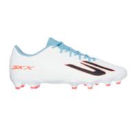 (UK 7 EU 41) SKECHERS UNISEX SKX 2 CLUB MG FG FOOTBALL BOOTS 252132