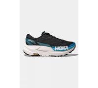 Hoka Womens Mafate X Shoes Black