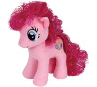 UK 7-inch My Little Pony Pinkie Pie Beanie