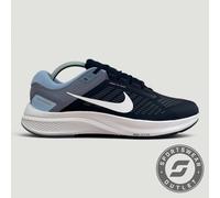 UK 7 - Nike Air Zoom Structure 24 Men's - Black/Blue/White (DA8535-008)