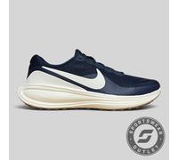 UK 7 - Nike Revolution 8 Men's - Navy Blue/White (HJ9198-402)