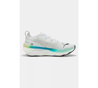 UK 7 Puma Womens ForeverRun Nitro 2 Shoes White Size