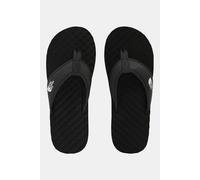 UK 7 The North Face Mens Base Camp II Flip Flops Black Size