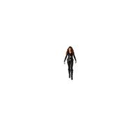 Rubies Official Ladies Marvel Black Widow Adult Costume - Small Halloween