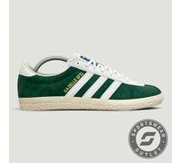UK 8.5 - adidas Gazelle Spezial Men's - Green/White (IF5787)