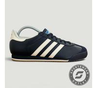 UK 8.5 - adidas Kick K 74 Men's - Black/White/Gum (IG8951)