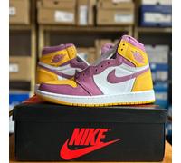 UK 8.5 - Air Jordan 1 Retro High OG - Brotherhood