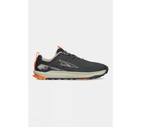 UK 8.5 Altra Mens Lone Peak 9+ Shoes Dk Grey Size