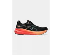 UK 8.5 Asics Mens Gel-Kayano 31 Shoes Black Size