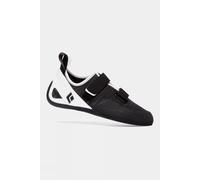 UK 8.5 Black Diamond Mens Momentum Climbing Shoes White Size