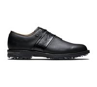 FootJoy Premiere Series Packard Golf Shoes - Black
