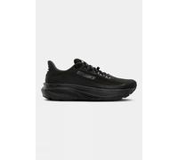 Brooks Men's Ghost 17 GTX Running Shoe, Black/Black/Ebony, 8.5 UK