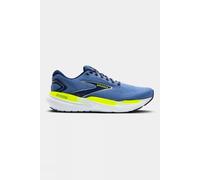 UK 8.5 Brooks Mens Glycerin 21 Shoes Mid Blue Size