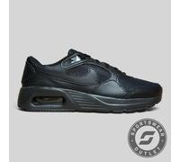 UK 8.5 - Nike Air Max SC Men's - Triple Black (CW4555-003)
