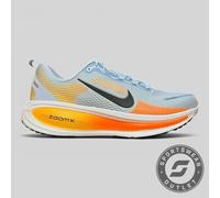 UK 8.5 - Nike Vomero 18 Men's - Blue/Black/Laser Orange (HM6803-404)