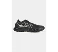 NNormal Mens Kjerag Brut Shoes Black Size