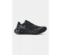 UK 8.5 NNormal Mens Tomir 2.0 Shoes Black Size