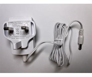 UK 8.5V 1200mA Charger for Lumea Prestige IPL Hair removal device SC2006/11