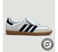 UK 8 - adidas Samba LT Women's - White/Black/Gum (IG4279)