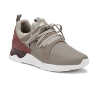 (UK 8) ASICS Mens Moon Rock / Rose Taupe Gel-Lyte V Sanze Trainers