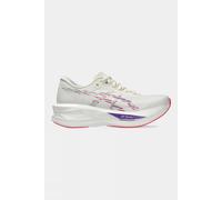 UK 8 Asics Womens Sonicblast Tokyo Shoes Off White Size