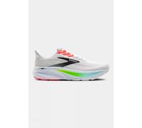 UK 8 Brooks Mens Ghost 17 Shoes White Size