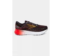 UK 8 Brooks Mens Glycerin 20 Shoes Black Size