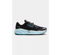 UK 8 Brooks Womens Cascadia 19 GTX Shoes Black Size