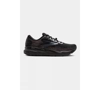 UK 8 Brooks Womens Ghost 16 GTX Shoes Black Size