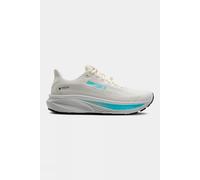 UK 8 Brooks Womens Ghost 17 GTX Shoes Off White Size