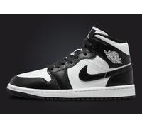 UK 8 EUR 42.5 - Nike Air Jordan 1 Mid "Panda" - DV0991 101
