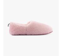 Hush Puppies EMILY Womens Comfort Slip-On Slippers -Blush