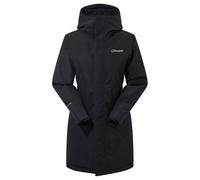 Berghaus Hinderwick Jacket Blue 8 Woman