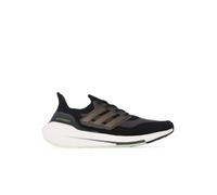 (UK 8) Men's adidas Ultraboost 21 Running Shoes in Black