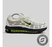 UK 8 - Nike Air Max TL 2.5 Men's - White/Silver/Neon (IQ0290-100)