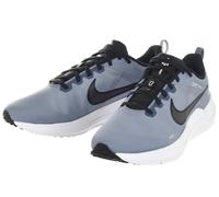 UK 8 - Nike Downshifter 12 Men's Trainers - Ashen Slate/Blue/White (DD9293-401)