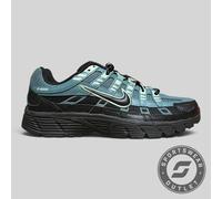 UK 8 - Nike P-6000 Premium Men's - Black/Mineral Slate (IH8042-001)