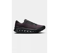ON Mens Cloudsurfer 2 Waterproof Trail Running Shoes Black 8