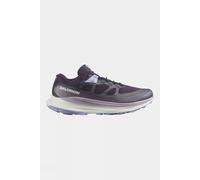 UK 8 Salomon Womens Ultra Glide 2 Shoes Dark Purple Size